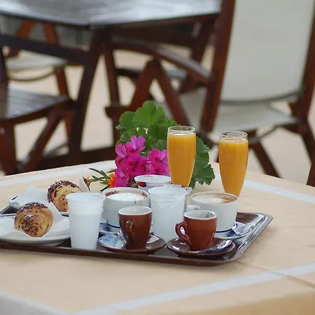Al Togo Fitness & Relax 3*