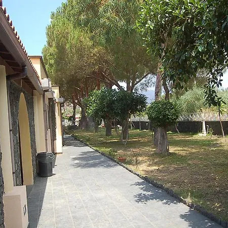 Al Togo Fitness & Relax Vulcano (Isola)
