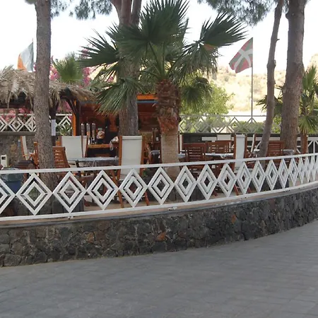 Al Togo Fitness & Relax Hotel 3*