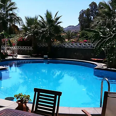 Al Togo Fitness & Relax Hotel Vulcano (Isola)