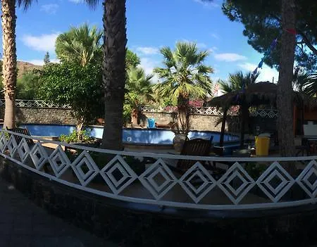 Al Togo Fitness & Relax Vulcano (Isola)