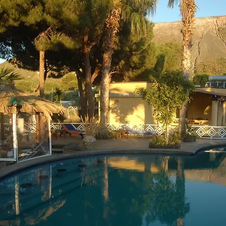 Al Togo Fitness & Relax Hotel Vulcano (Isola)