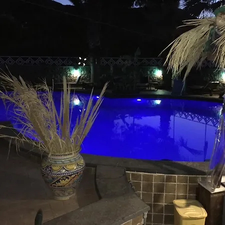 Al Togo Fitness & Relax Hotel 3*