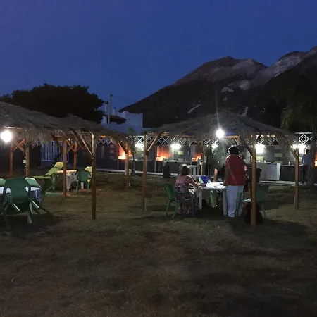 Al Togo Fitness & Relax Hotel 3*