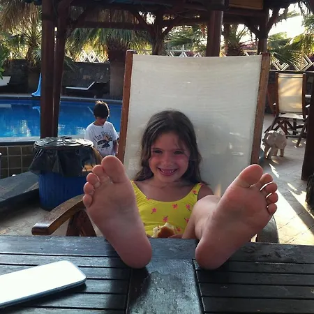 Al Togo Fitness & Relax Hotel Vulcano (Isola)