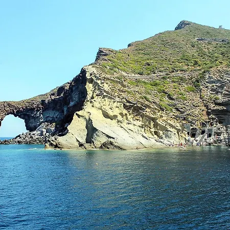 Hotel Al Togo Fitness & Relax Vulcano (Isola)