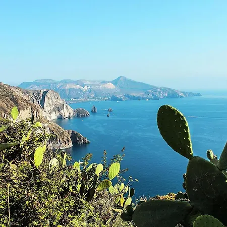Hotel Al Togo Fitness & Relax Vulcano (Isola)