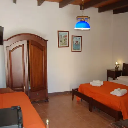Hotel Al Togo Fitness & Relax Vulcano (Isola)