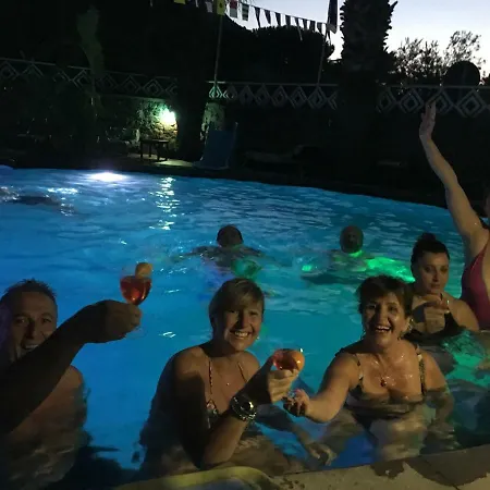 Al Togo Fitness & Relax Hotel 3*